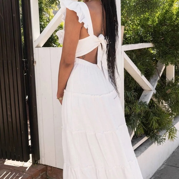 Show me your mumu dress - Picture 2 of 5